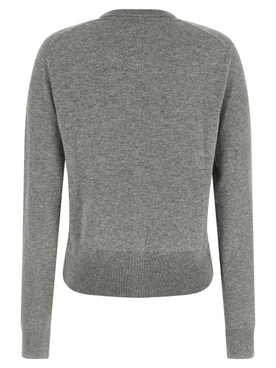  돌체앤가바나 가디건 LDFXV07TJBW2CN0040 GREY - DOLCE & GABBANA