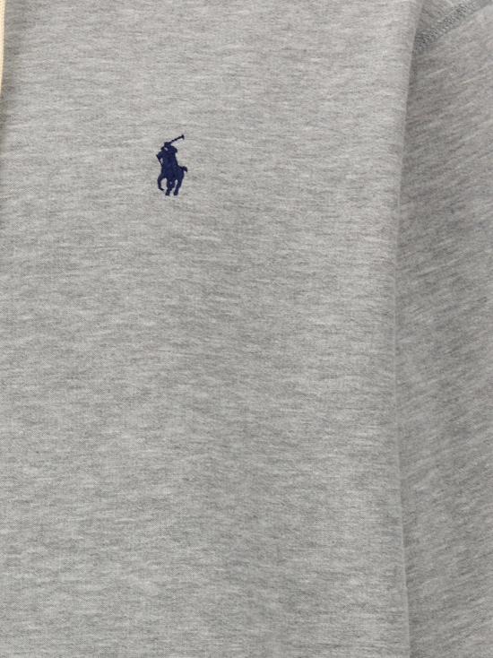  폴로 랄프로렌 후드 티셔츠 LD710766778006 GREY - POLO RALPH LAUREN