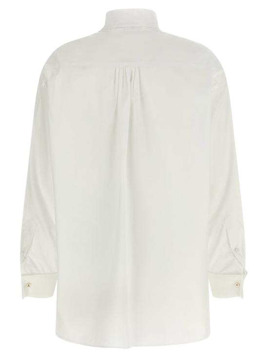  겐조 셔츠 LDFG52CH2799LF01 WHITE - KENZO