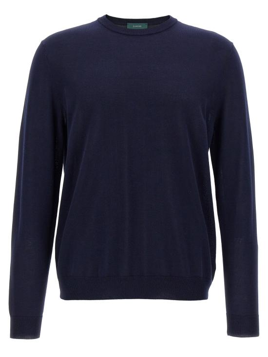  자노네 스웨터 LD810104ZY318Z0542 NAVY