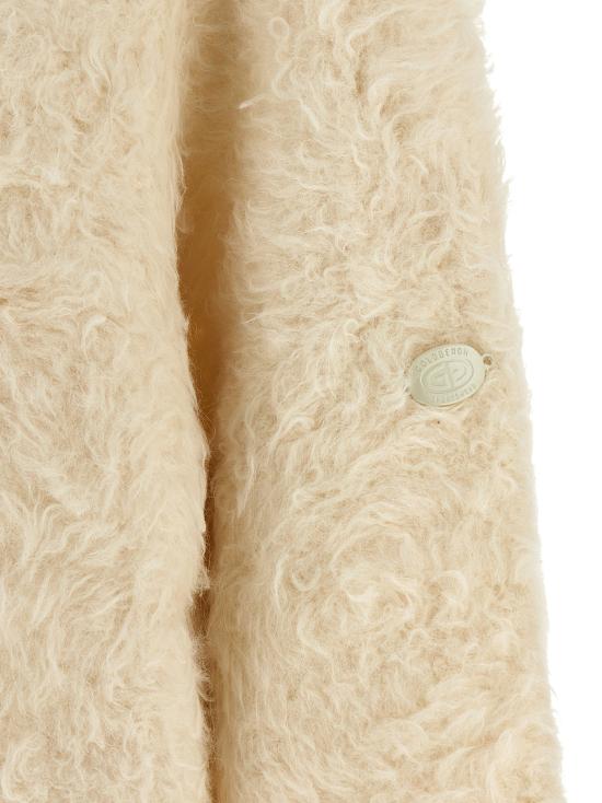  골드버그 스웨터 LDGB403202538040 CREAM - GOLDBERGH
