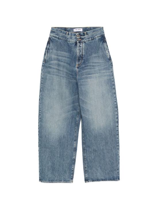  디 아티코 데님 팬츠 261WCP00322DDD122AA024 AI26 BLUE