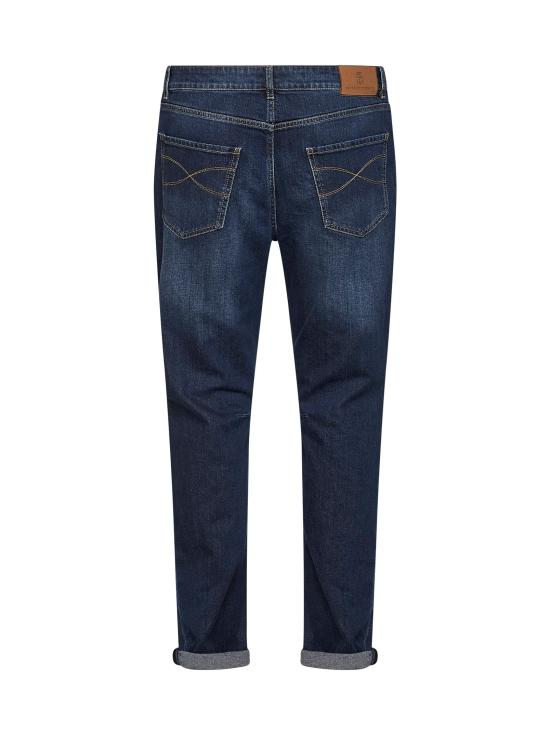  브루넬로 쿠치넬리 데님 팬츠 M283PX1290 C1468 - BRUNELLO CUCINELLI