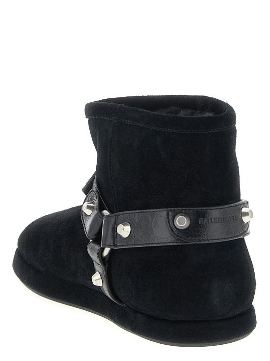  발렌시아가 부츠 LD845895WBFC31081 BLACK - BALENCIAGA
