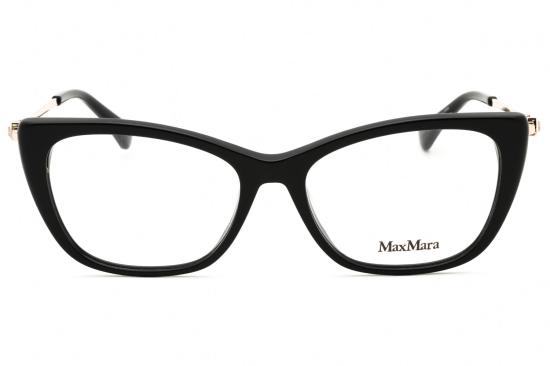  막스마라 안경 591237 NY BLACK - MAX MARA