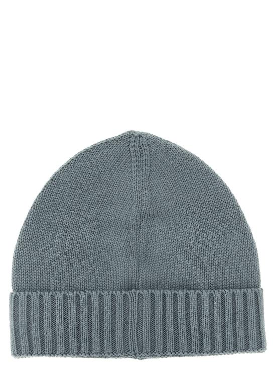  스톤 아일랜드 비니 LDK2S16N100005S01A2V0064 GREY - STONE ISLAND
