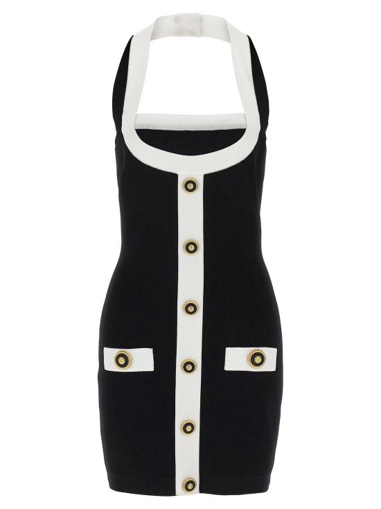 발망 점프수트 LDEF1R2390KH99EAB BLACK
