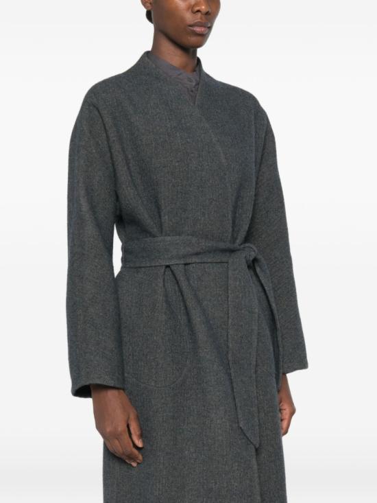  코타나 코트 A1348BLUEMELANGE AI26 CHARCOAL - CORTANA