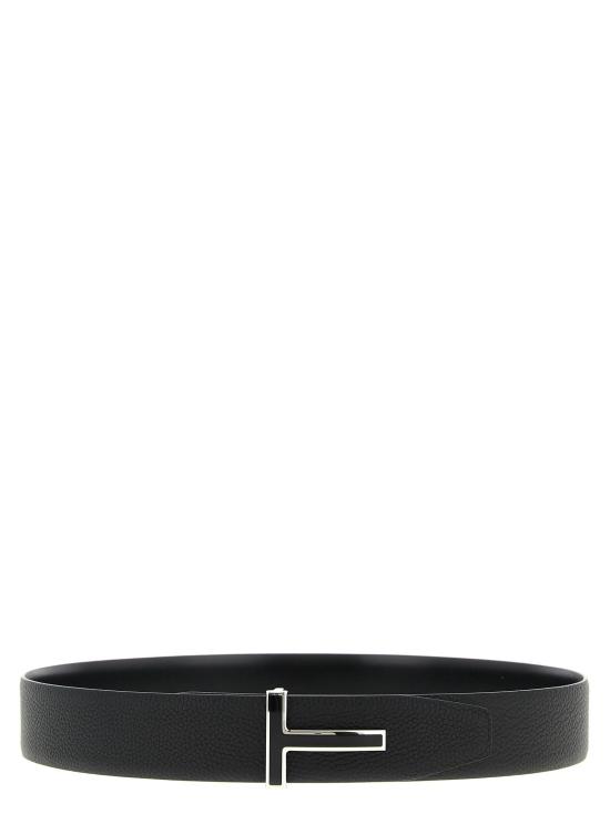  톰포드 벨트 LDTB247LCL237SNAA BLACK
