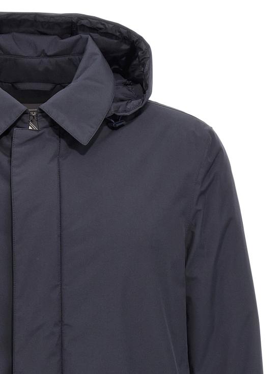  에르노 코트 LDPI001242U128409201 NAVY - HERNO