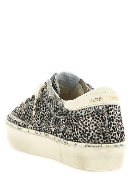  골든구스 스니커즈 LDGWF00118F0084969013890138 LEOPARD - GOLDEN GOOSE