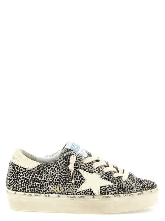  골든구스 스니커즈 LDGWF00118F0084969013890138 LEOPARD