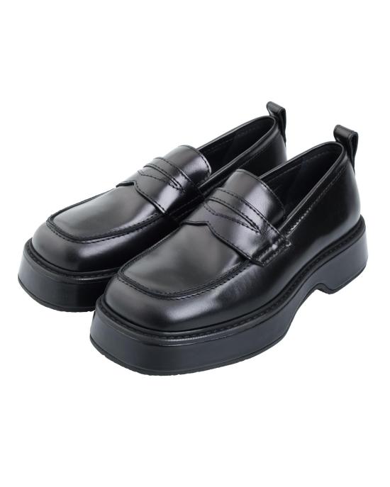  아미 스니커즈 USV052 AL0016 001 40 BLACK