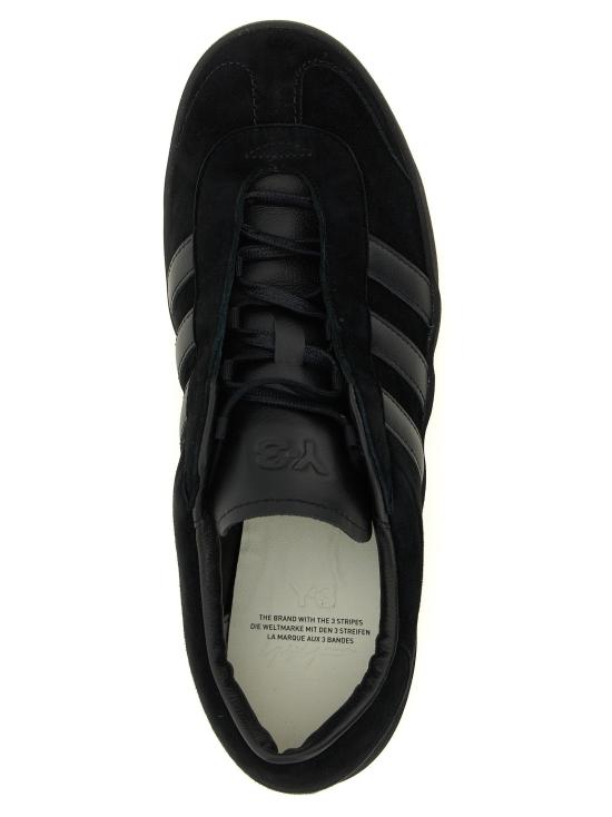  와이쓰리 스니커즈 LDLA6689BLACKBLACK - Y-3