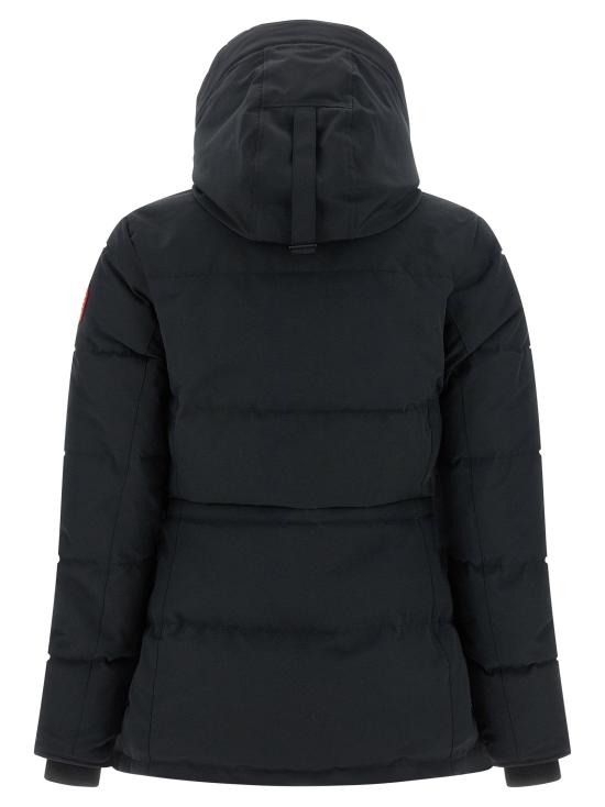  캐나다구스 패딩 LD3804W9061 BLACK - CANADA GOOSE