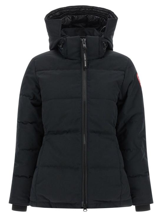  캐나다구스 패딩 LD3804W9061 BLACK