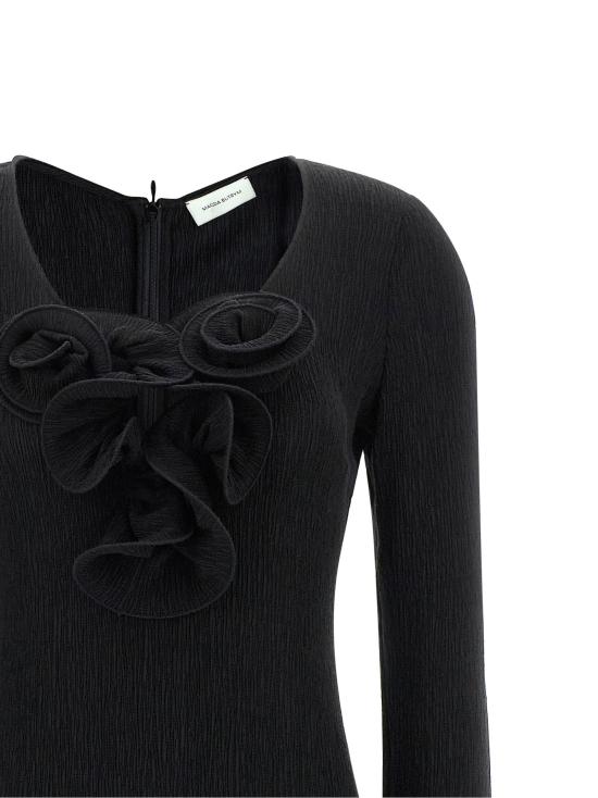  마그다뷰트림 원피스 LD131523BLACK - MAGDA BUTRYM
