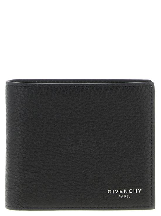  지방시 남성지갑 LDBK608NK213001 BLACK