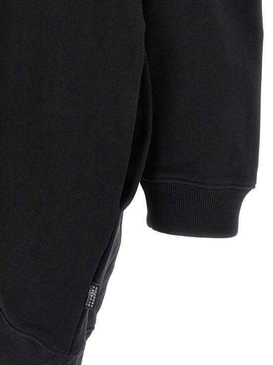  MM6 메종마르지엘라 점프수트 LDS52DD0074M25014900 BLACK - MM6 MAISON MARGIELA