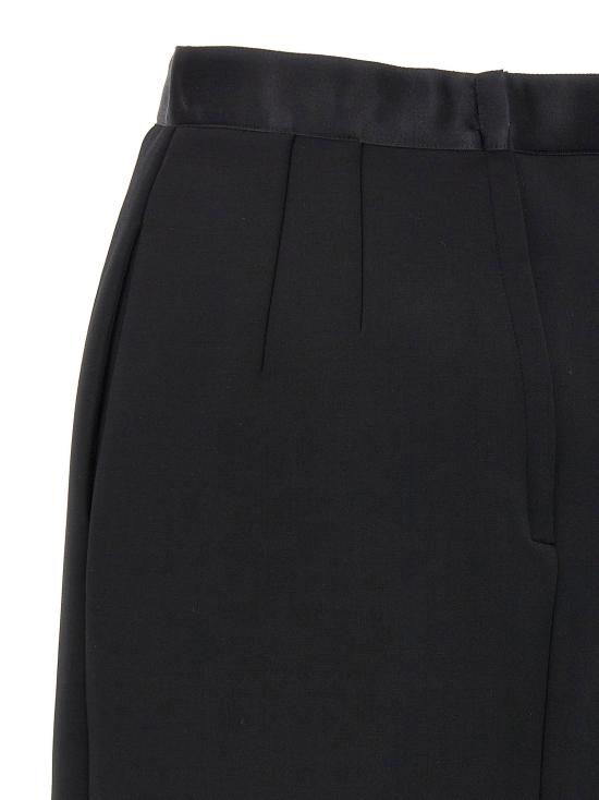  돌체앤가바나 스커트 LDF4CVBTFUBF1N0000 BLACK - DOLCE & GABBANA