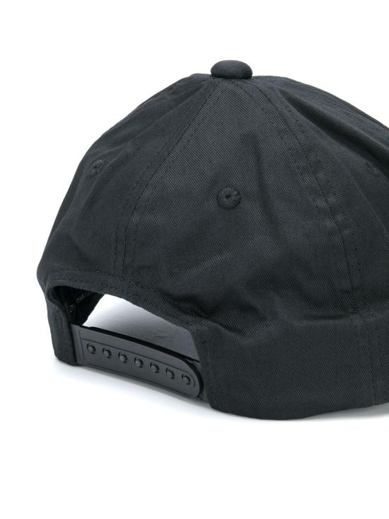  엠포리오 아르마니 볼캡 627522CC99500020 AI26 BLACK - EMPORIO ARMANI