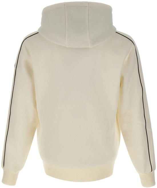 26FW 콜마르 후드 티셔츠 620000173LN624 WHITE - COLMAR