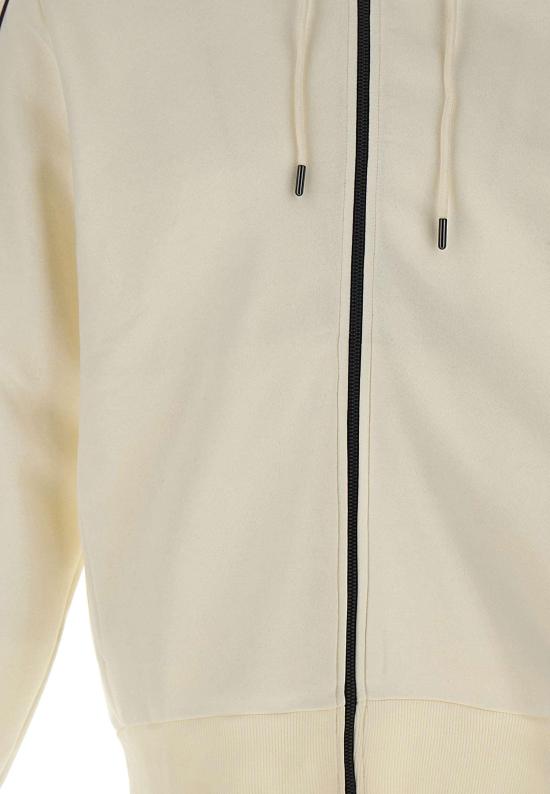 26FW 콜마르 후드 티셔츠 620000173LN624 WHITE - COLMAR