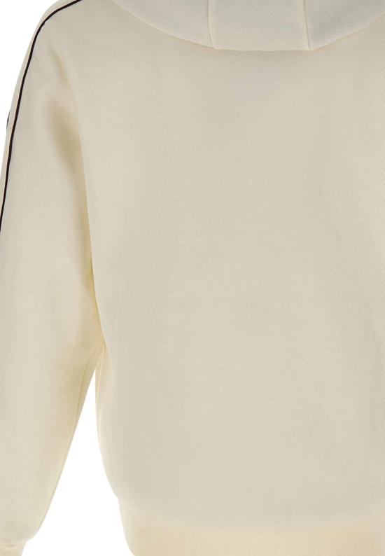26FW 콜마르 후드 티셔츠 620000173LN624 WHITE - COLMAR