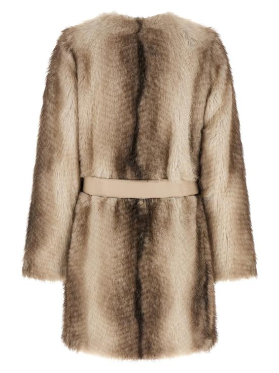  트윈셋 코트 LD262TP224113812 BEIGE - TWINSET