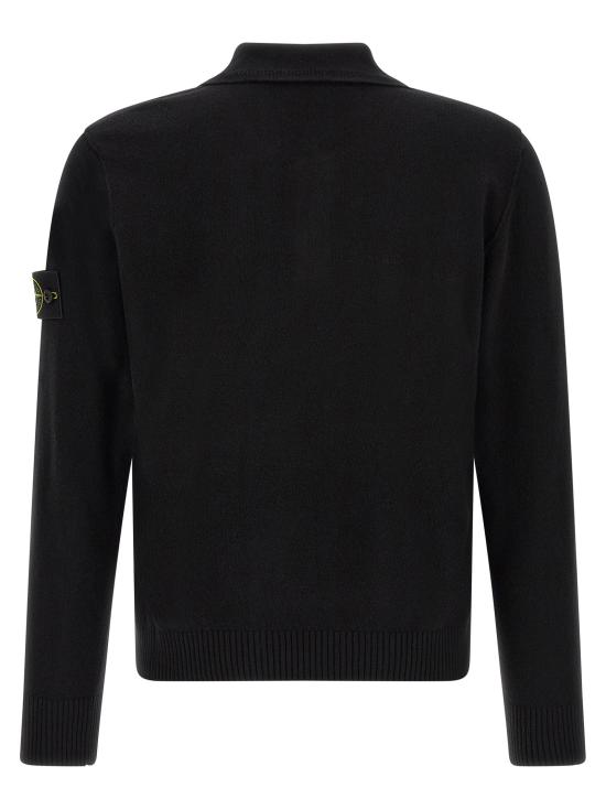  스톤 아일랜드 폴로 티셔츠 ST339867BM - STONE ISLAND