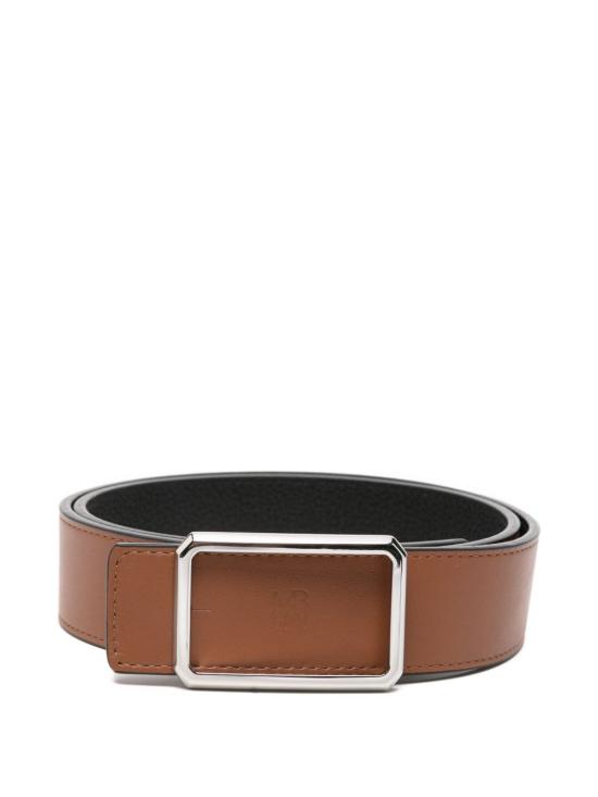  MAISON BOINET 벨트 94825S0604 P26 BROWN
