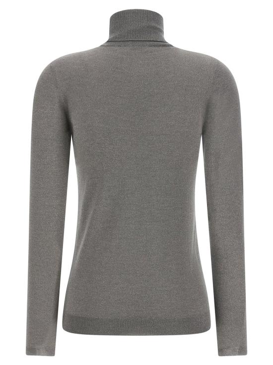  브루넬로 쿠치넬리 스웨터 LDM41800063C9510 GRAY - BRUNELLO CUCINELLI