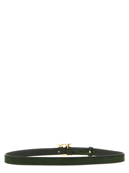  핑코 벨트 LD107753A0F6V65V GREEN - PINKO