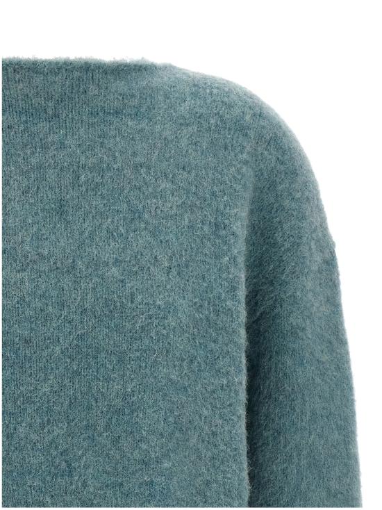  질샌더 스웨터 LDJ40GP0188J14792441 SAGE - JIL SANDER