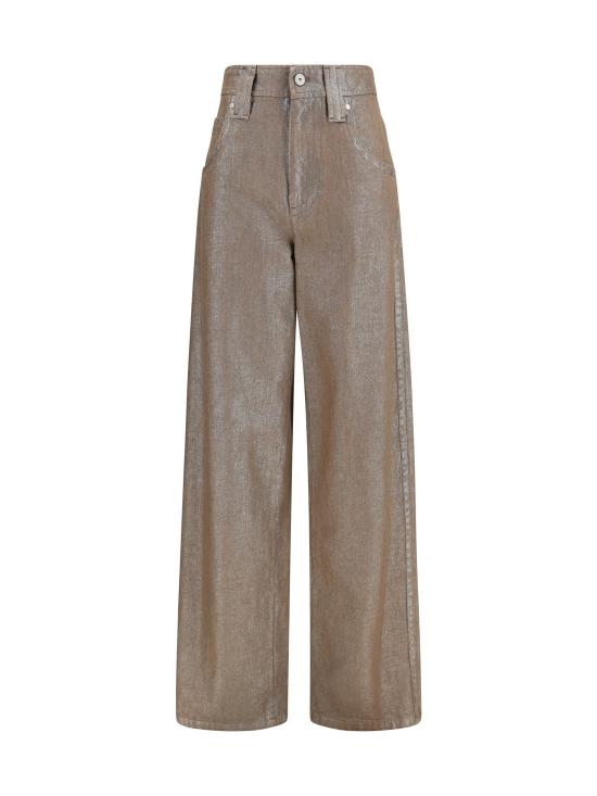  브루넬로 쿠치넬리 데님 팬츠 MP109P4091 C1340