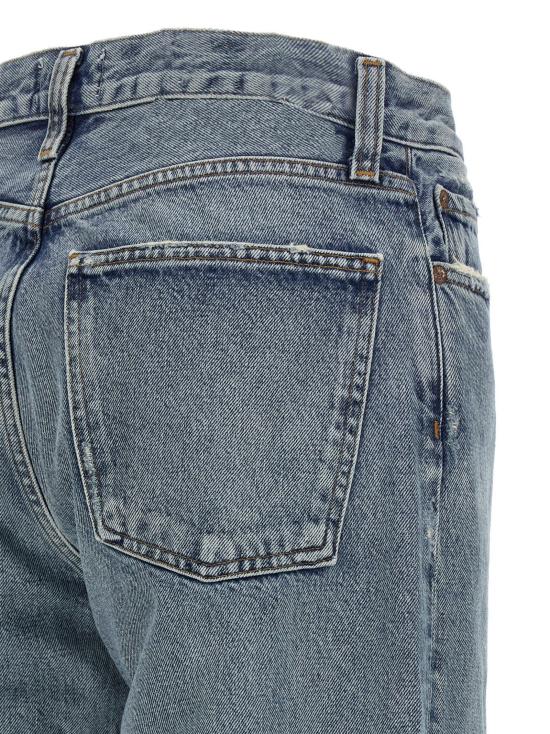  에이골디 데님 팬츠 LDA3171885CNCL INDIGO - AGOLDE