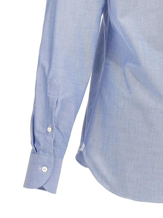  보리엘로 셔츠 LD190503 LIGHT BLUE - BORRIELLO