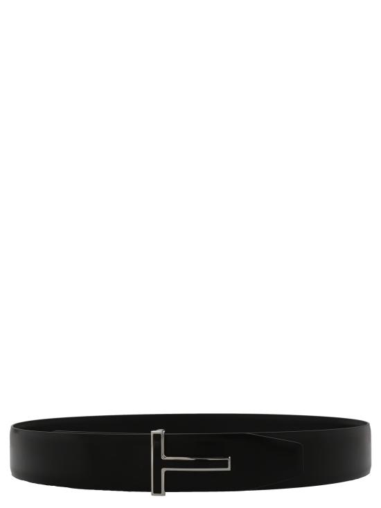  톰포드 벨트 LDTB247LCL052S1N001 BLACK