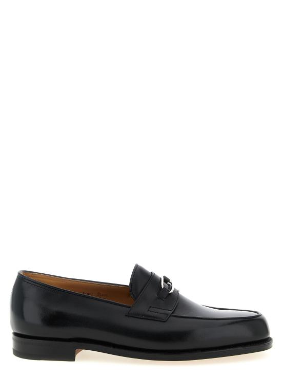  존롭 스니커즈 LD3A0031L1R BLACK