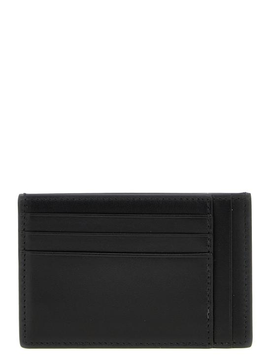  구찌 명함지갑 LD812681AAECE1046 BLACK - GUCCI