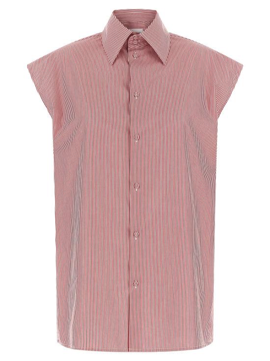  아르마리움 셔츠 LDARMTMSH13C016042REDSTRIPES