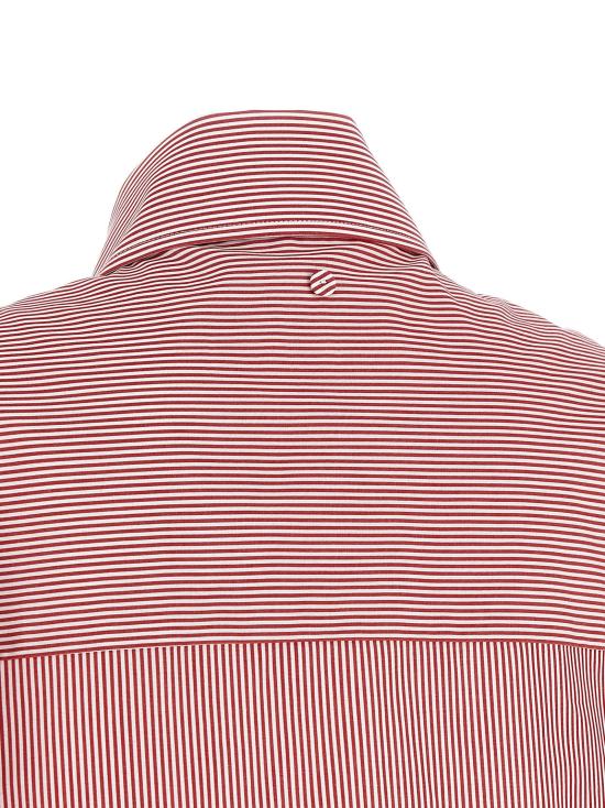  아르마리움 셔츠 LDARMTMSH13C016042REDSTRIPES - ARMARIUM