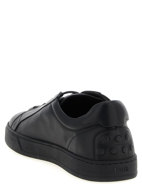  토즈 스니커즈 LDXXM04L0JF40JUSB999 BLACK - TODS