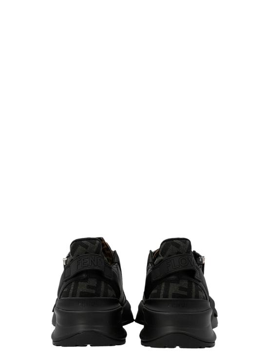  펜디 스니커즈 LD7E1392AJZHF1DV5 BLACK - FENDI