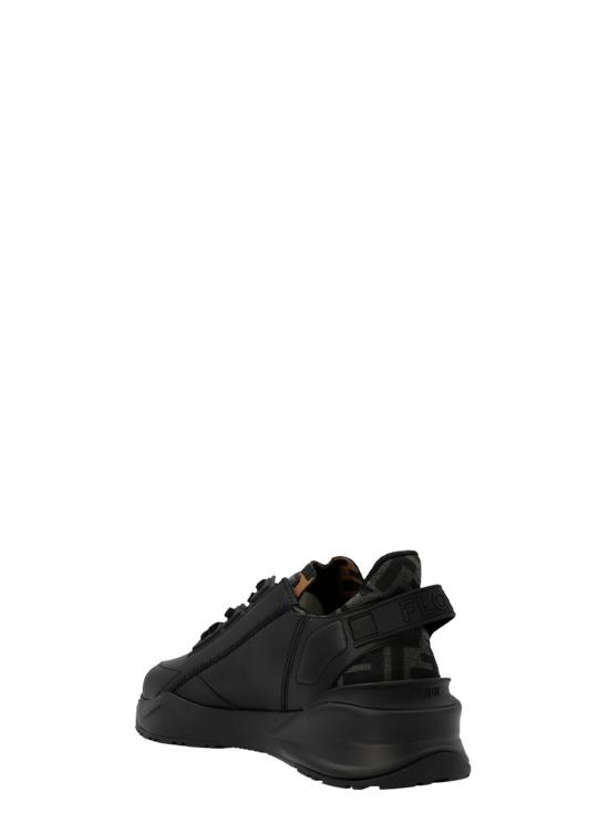  펜디 스니커즈 LD7E1392AJZHF1DV5 BLACK - FENDI