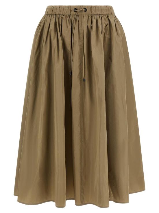  막스마라 스커트 LD2611101032600055 BEIGE