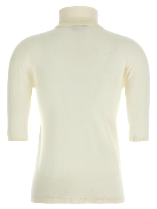  막스마라 스웨터 LD2511361081600001 CREAM - MAX MARA
