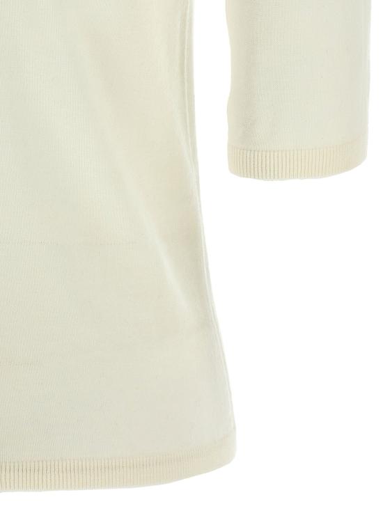  막스마라 스웨터 LD2511361081600001 CREAM - MAX MARA