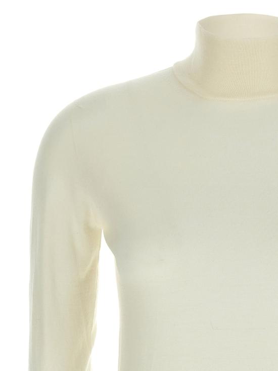  막스마라 스웨터 LD2511361081600001 CREAM - MAX MARA
