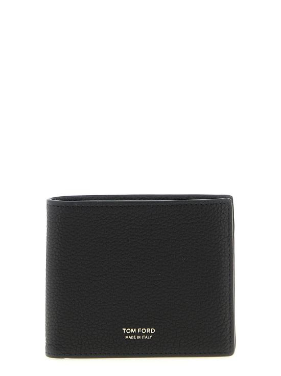  톰포드 남성지갑 LDY0228LCL158GNAA BLACK